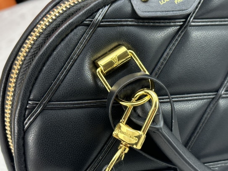 LV Top Handle Bags